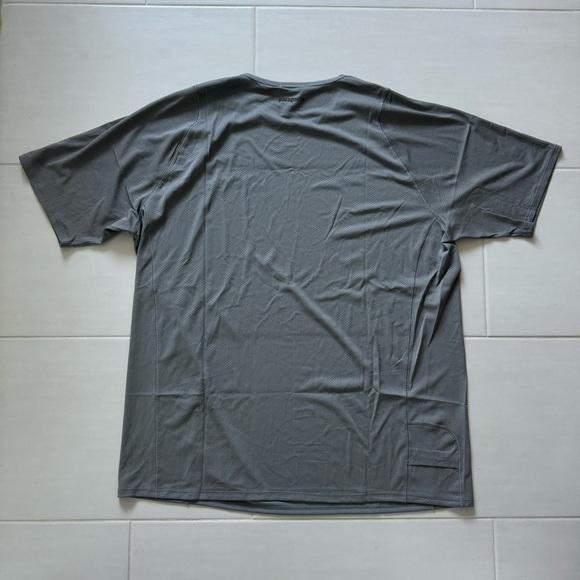 NWT Patagonia M's Air Flow Shirt XL - Picture 3 of 4